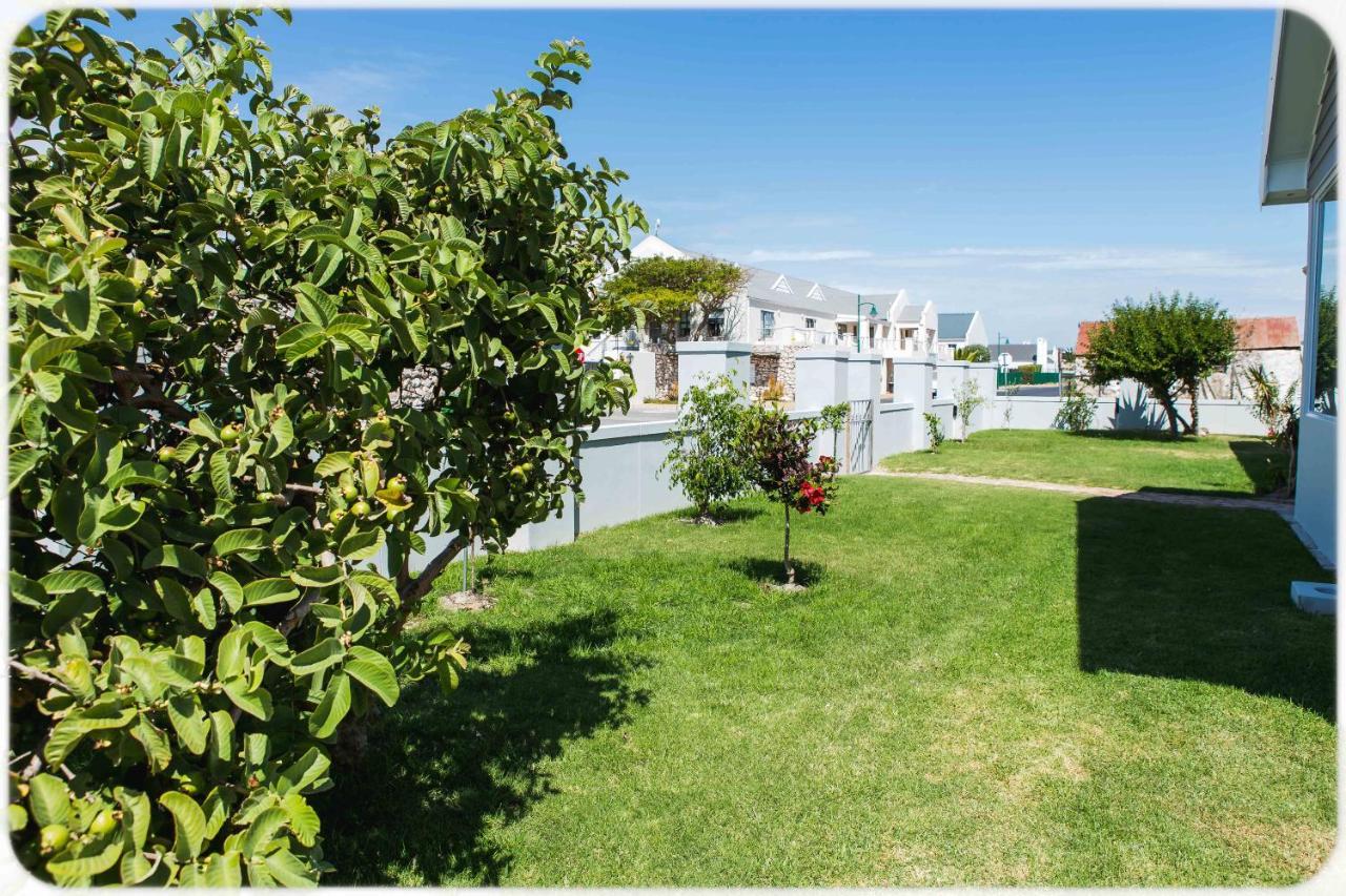Villa Wave N' Sea Langebaan Exterior foto