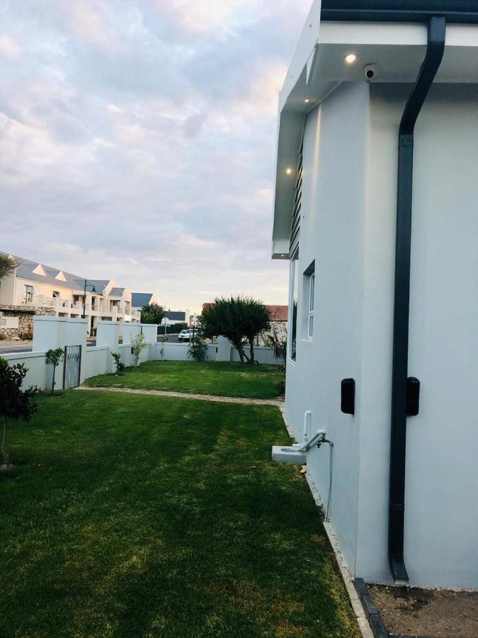 Villa Wave N' Sea Langebaan Exterior foto