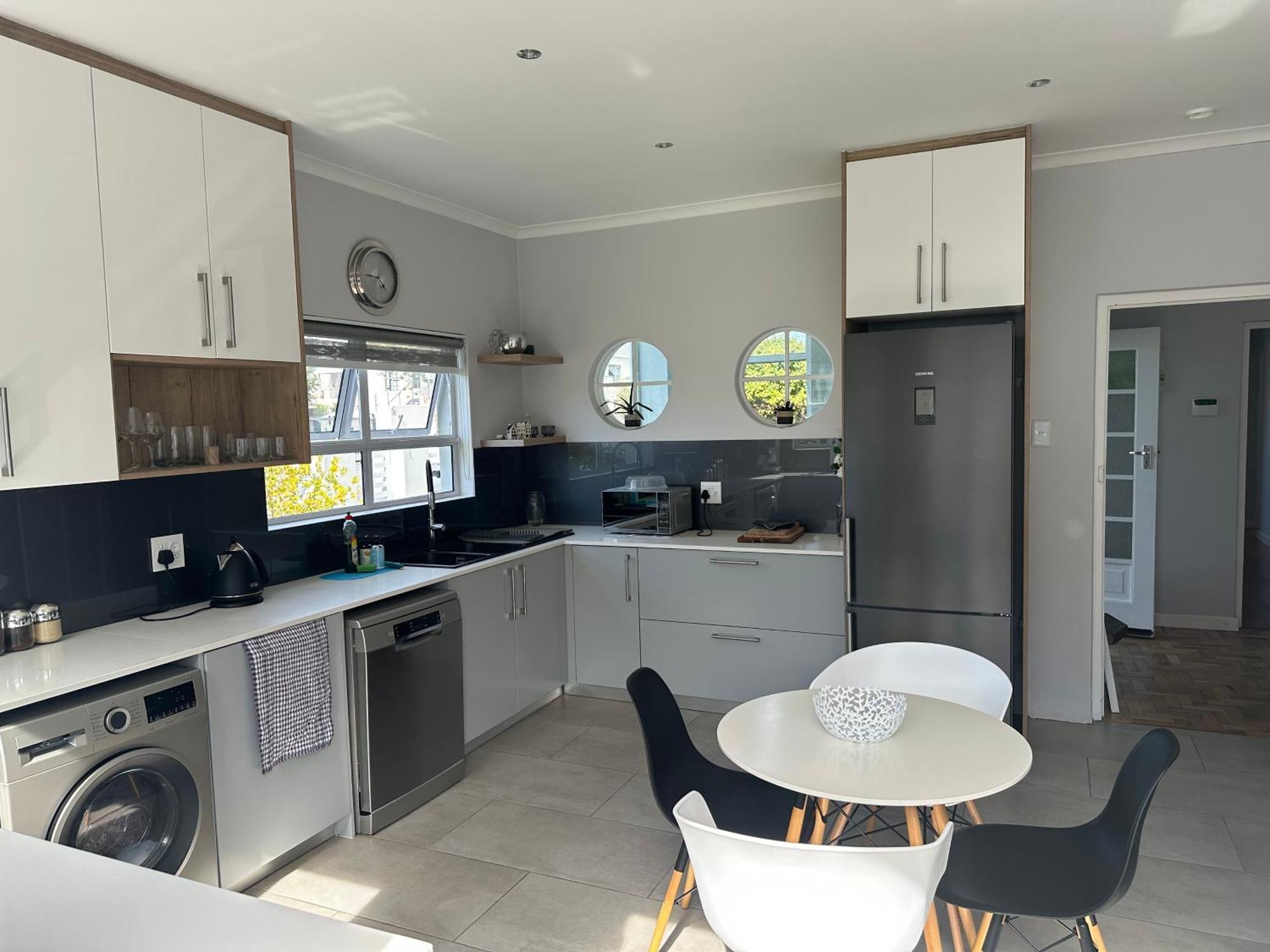 Villa Wave N' Sea Langebaan Exterior foto